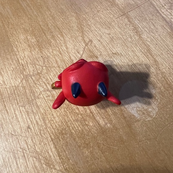 Mushu Doorable Rare Series 9 - Picture 3 of 3